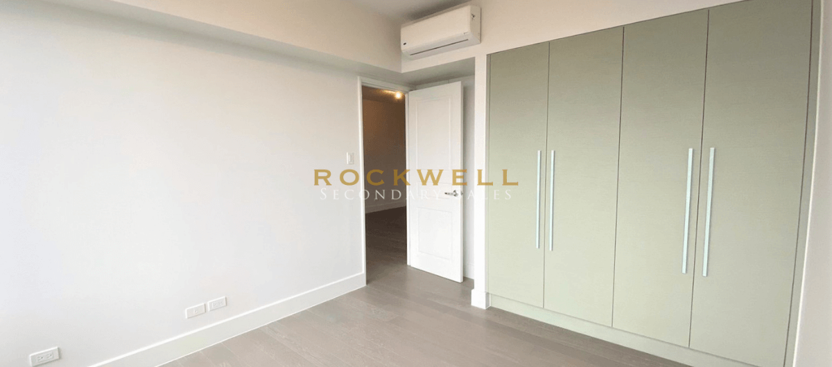 The Proscenium Residences 1BR 62SQM