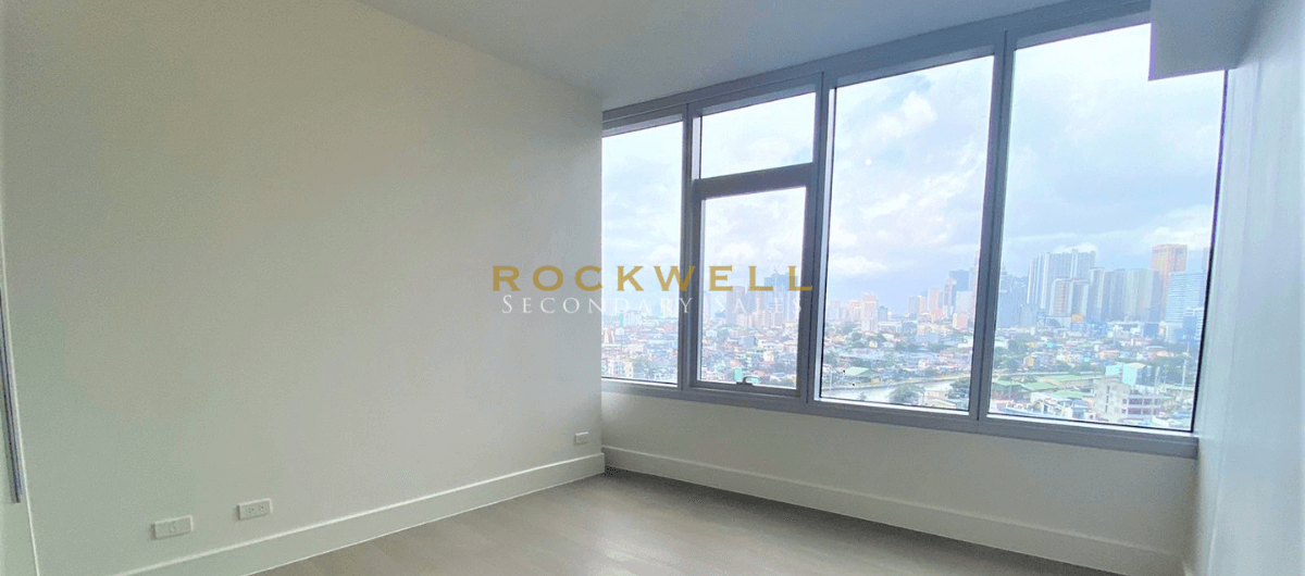 The Proscenium Residences 1BR 62SQM
