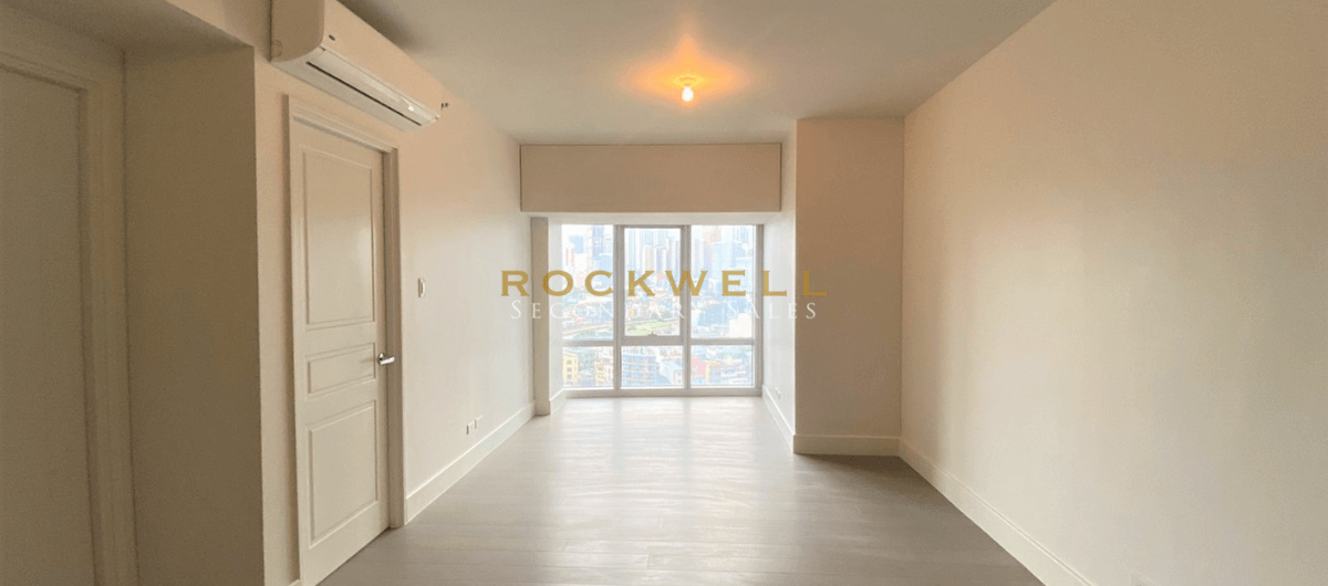 The Proscenium Residences 1BR 62SQM
