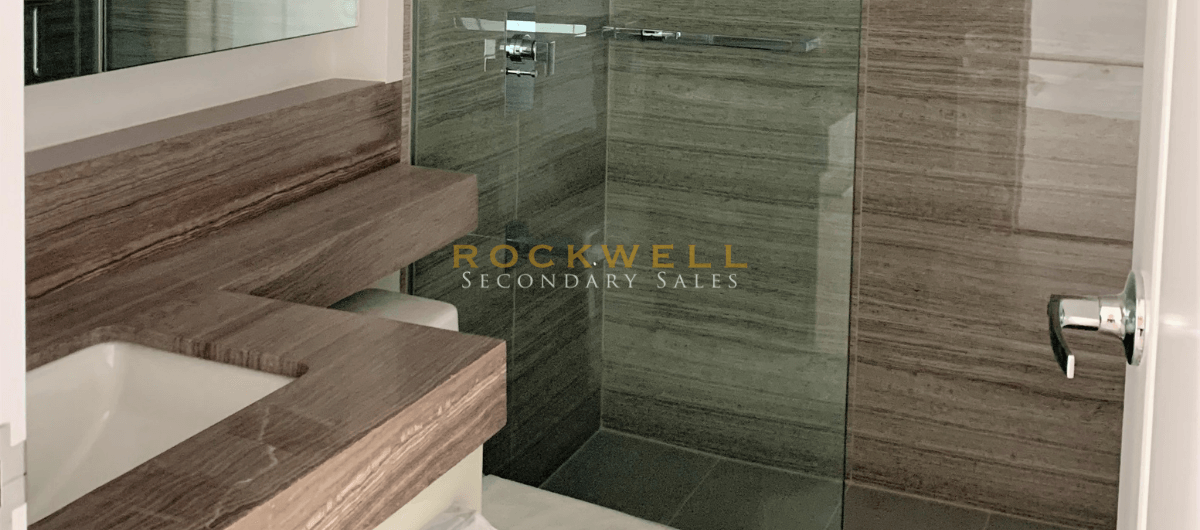 The Proscenium Residences 1BR 62SQM