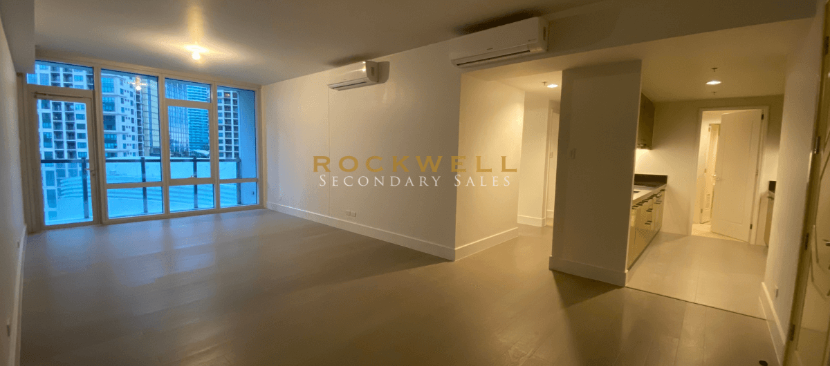 The Proscenium Residences 3BR 147SQM