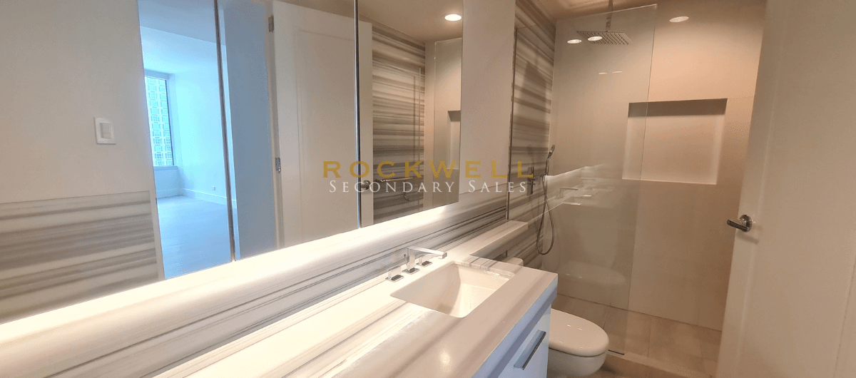 The Proscenium Residences 3BR 147SQM