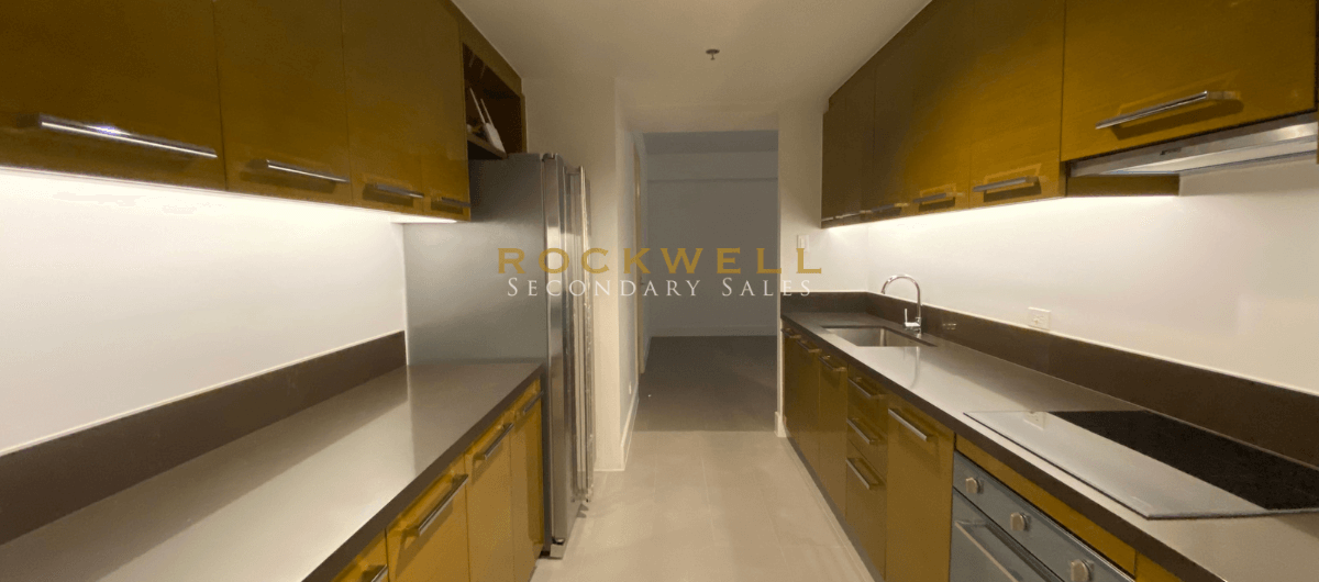 The Proscenium Residences 3BR 147SQM