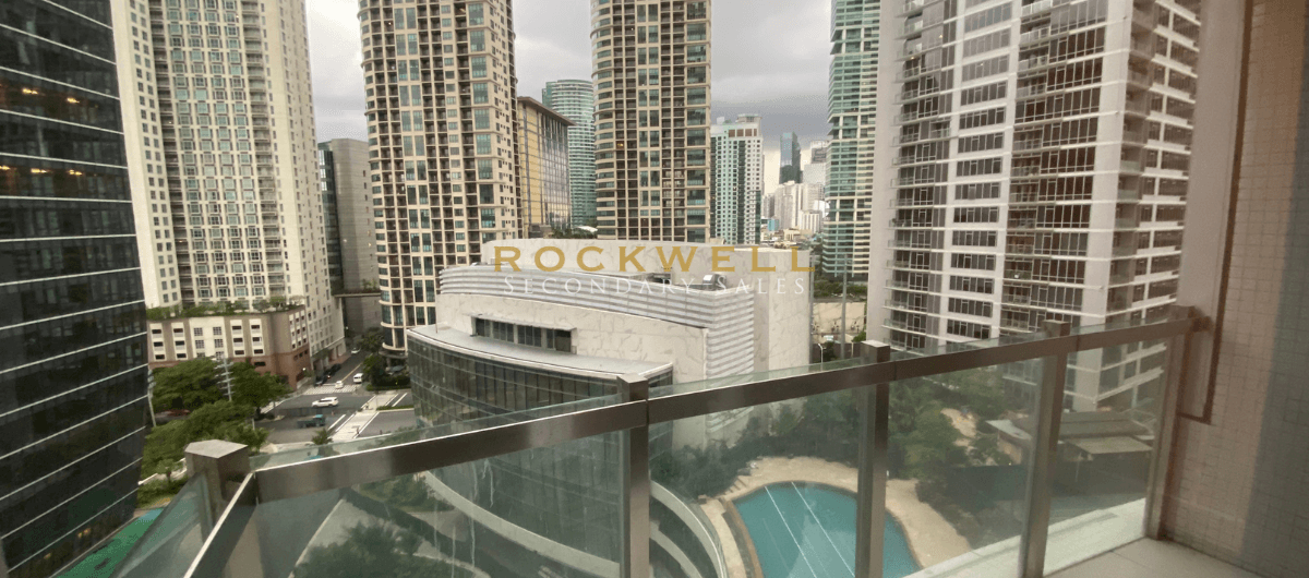 The Proscenium Residences 3BR 147SQM