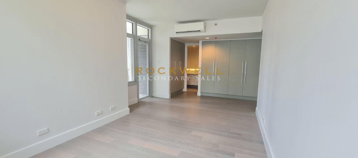 The Proscenium Residences 3BR 147SQM