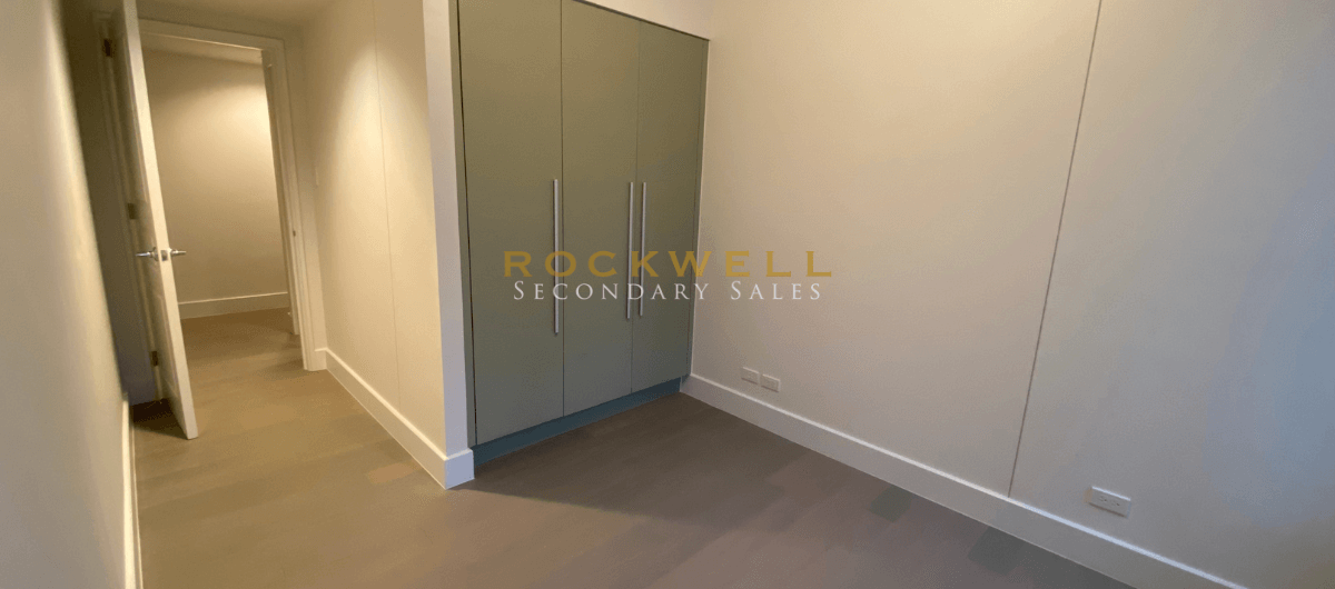 The Proscenium Residences 3BR 147SQM