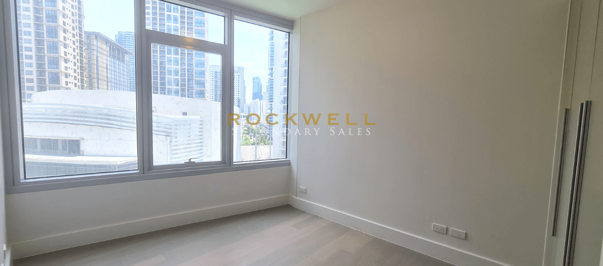 The Proscenium Residences 3BR 147SQM