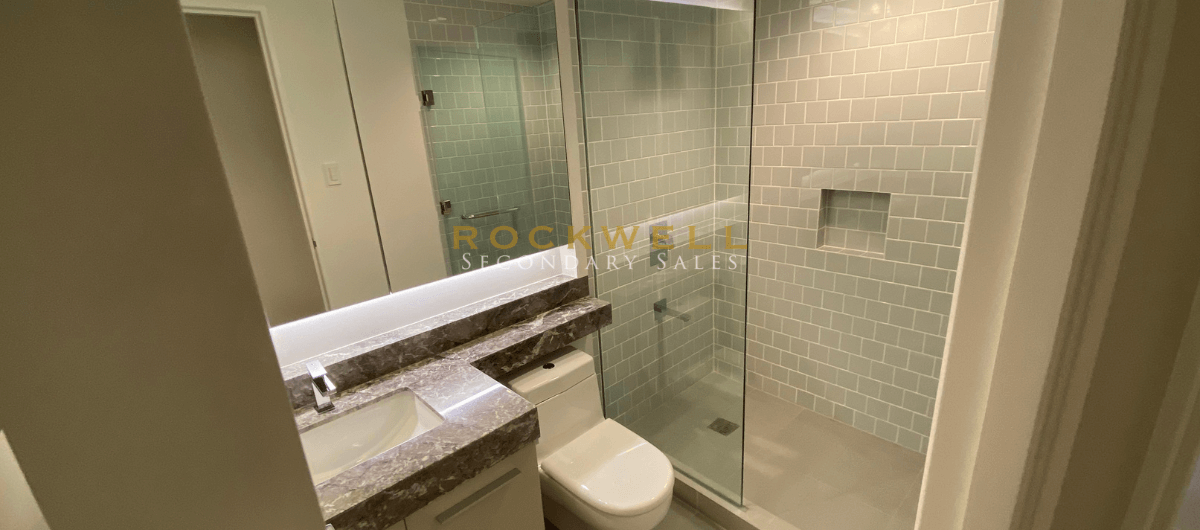 The Proscenium Residences 3BR 147SQM