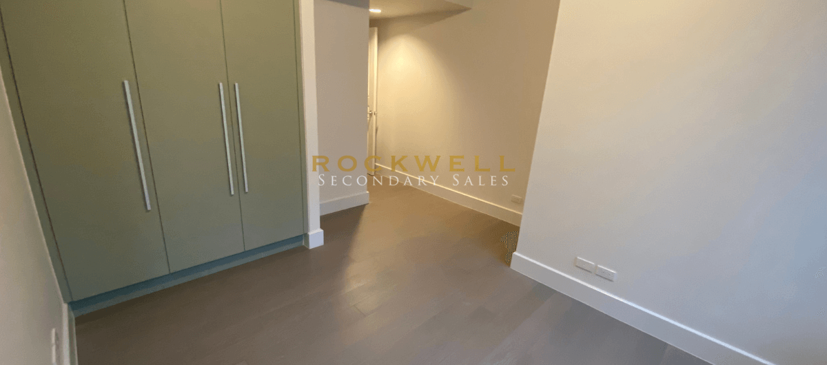 The Proscenium Residences 3BR 147SQM