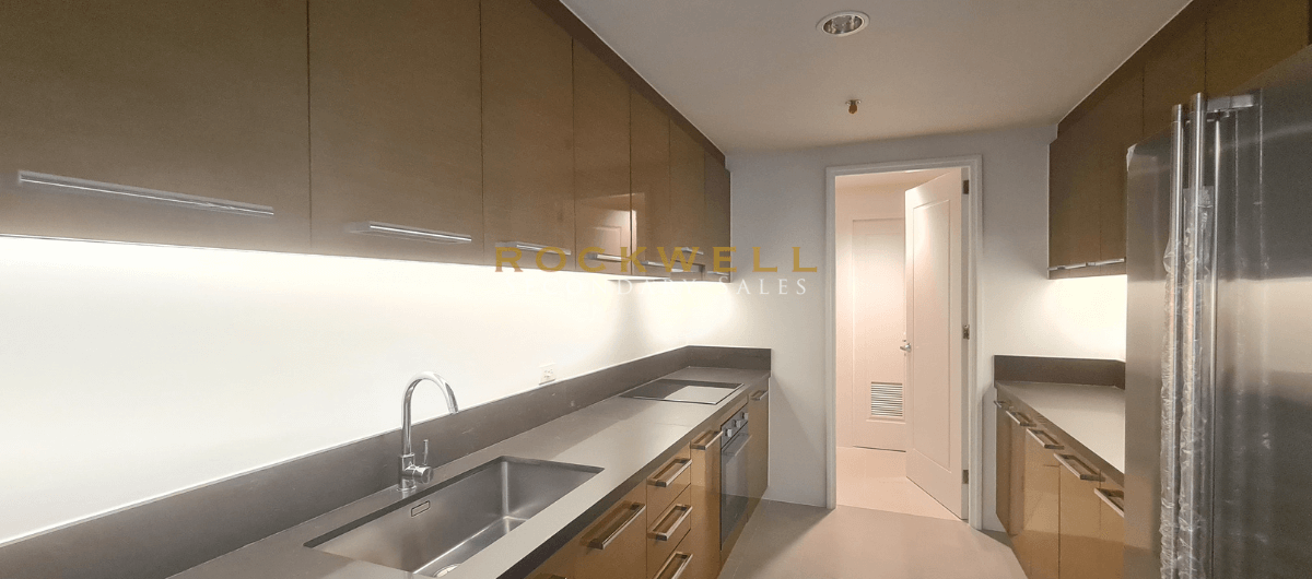 The Proscenium Residences 3BR 147SQM
