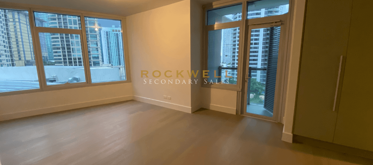 The Proscenium Residences 3BR 147SQM