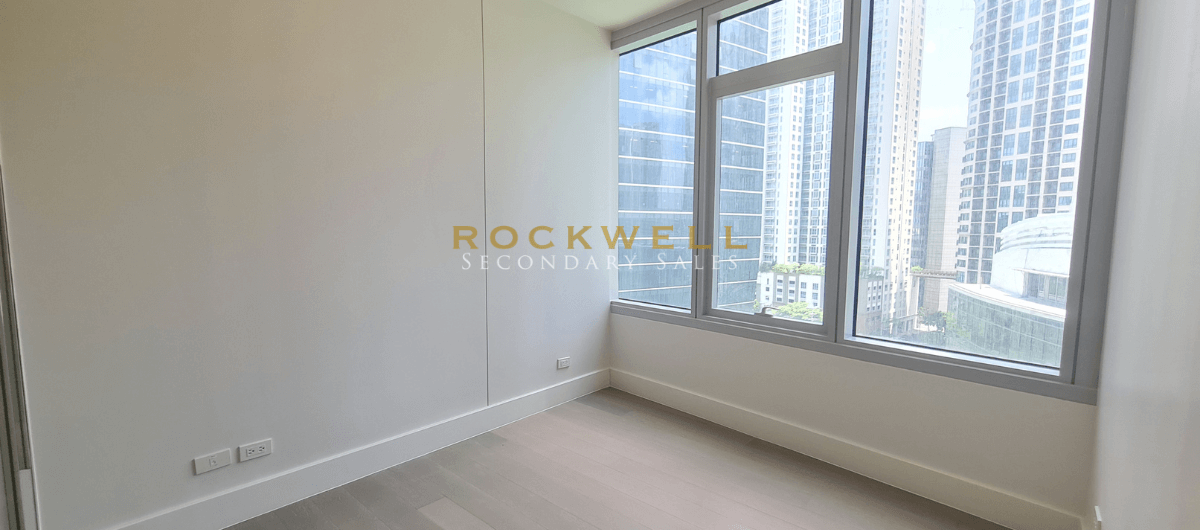 The Proscenium Residences 3BR 147SQM