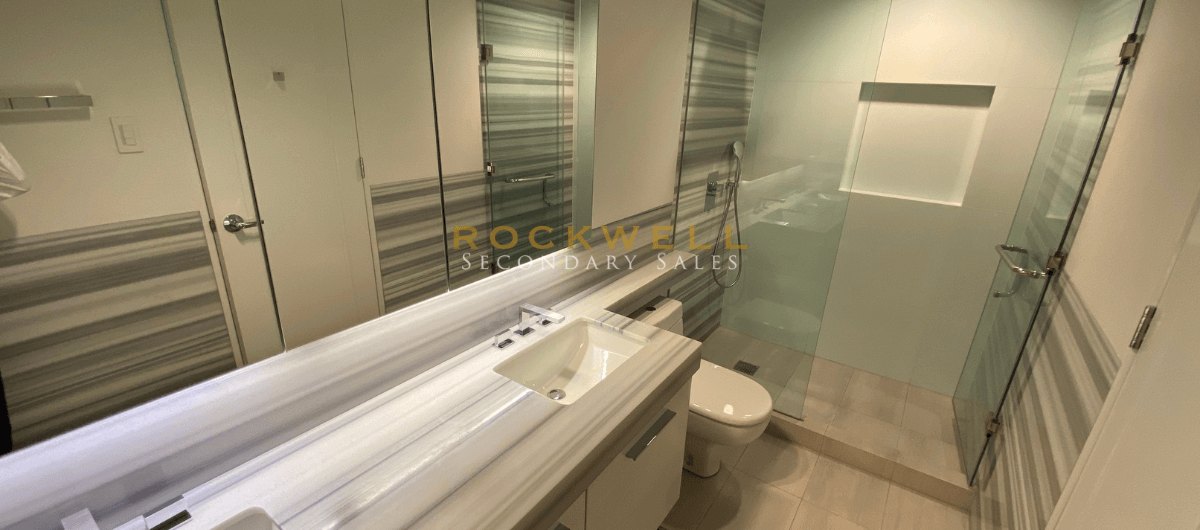 The Proscenium Residences 3BR 147SQM