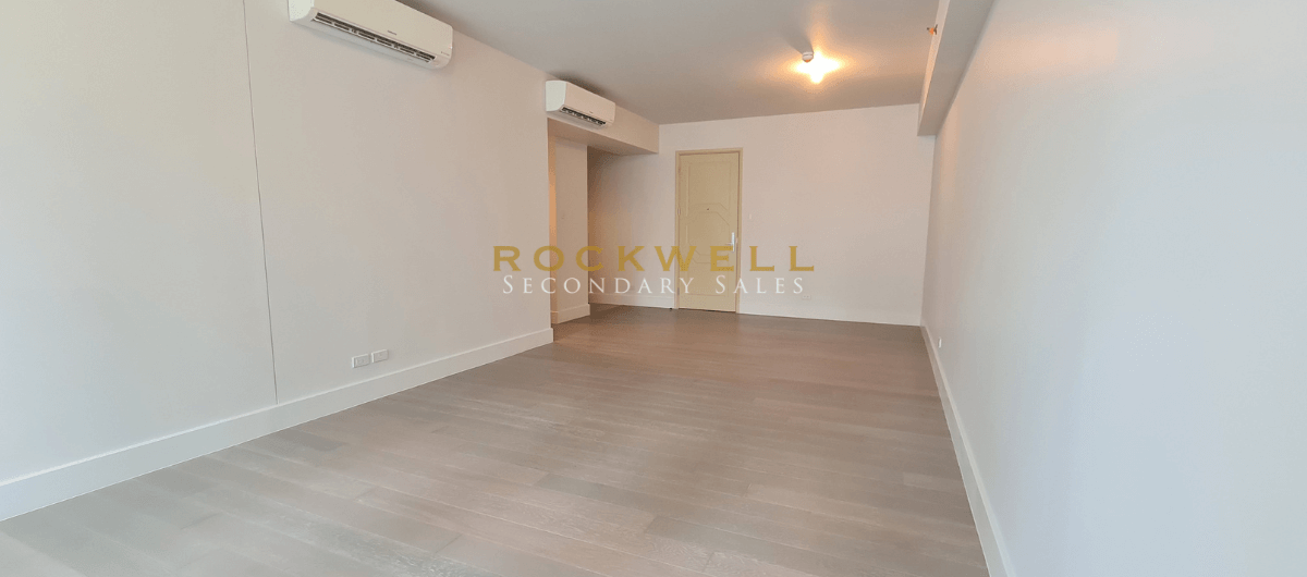 The Proscenium Residences 3BR 147SQM