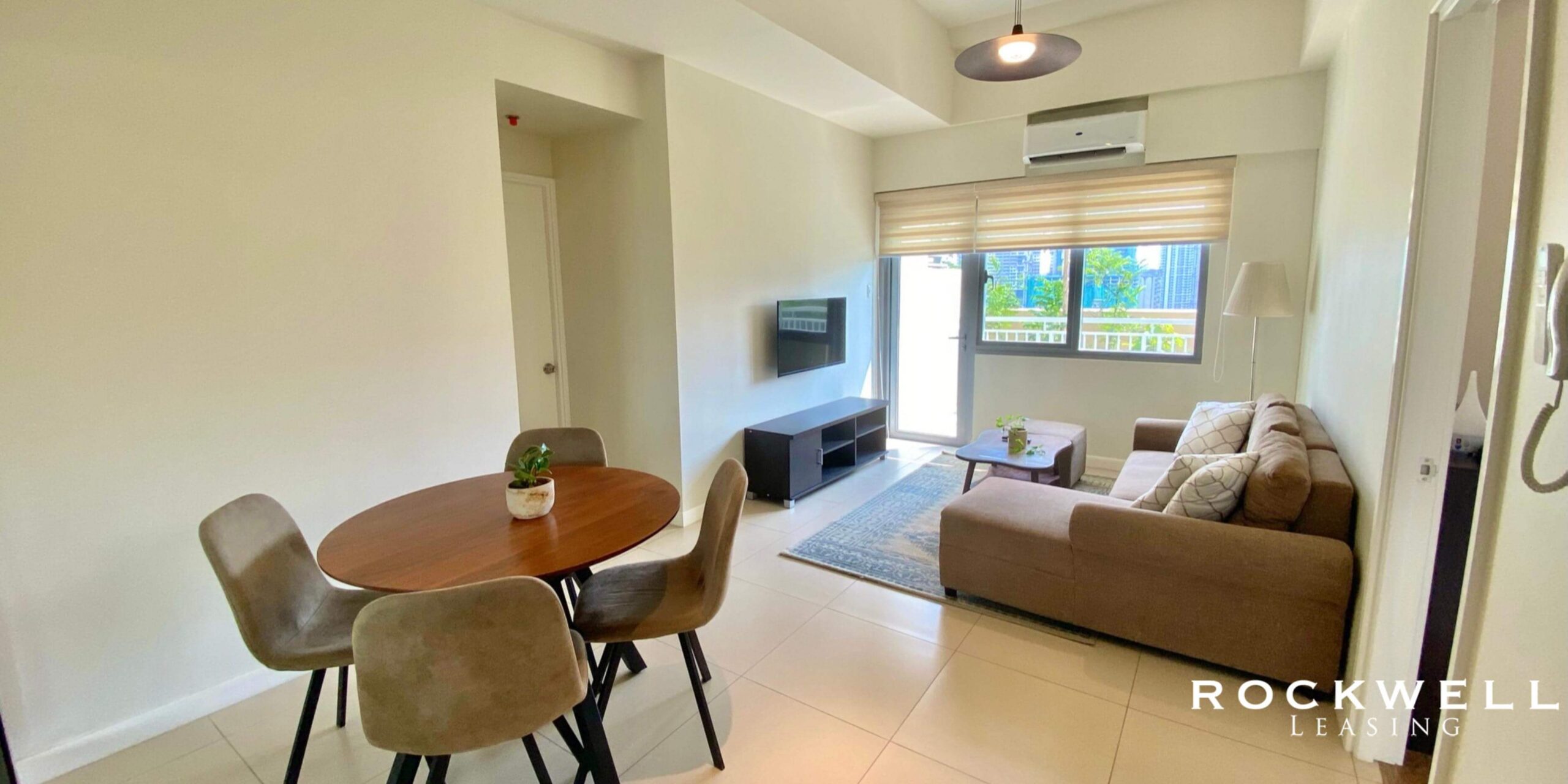 The Vantage West Tower 2BR 69SQM