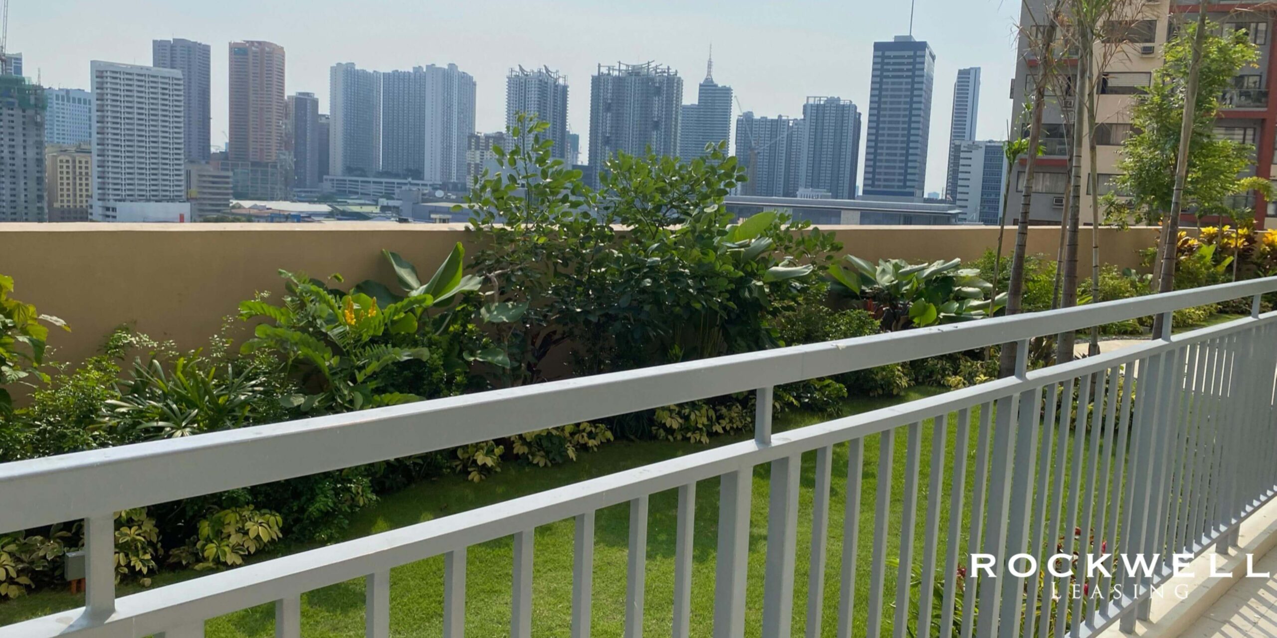 The Vantage West Tower 2BR 69SQM