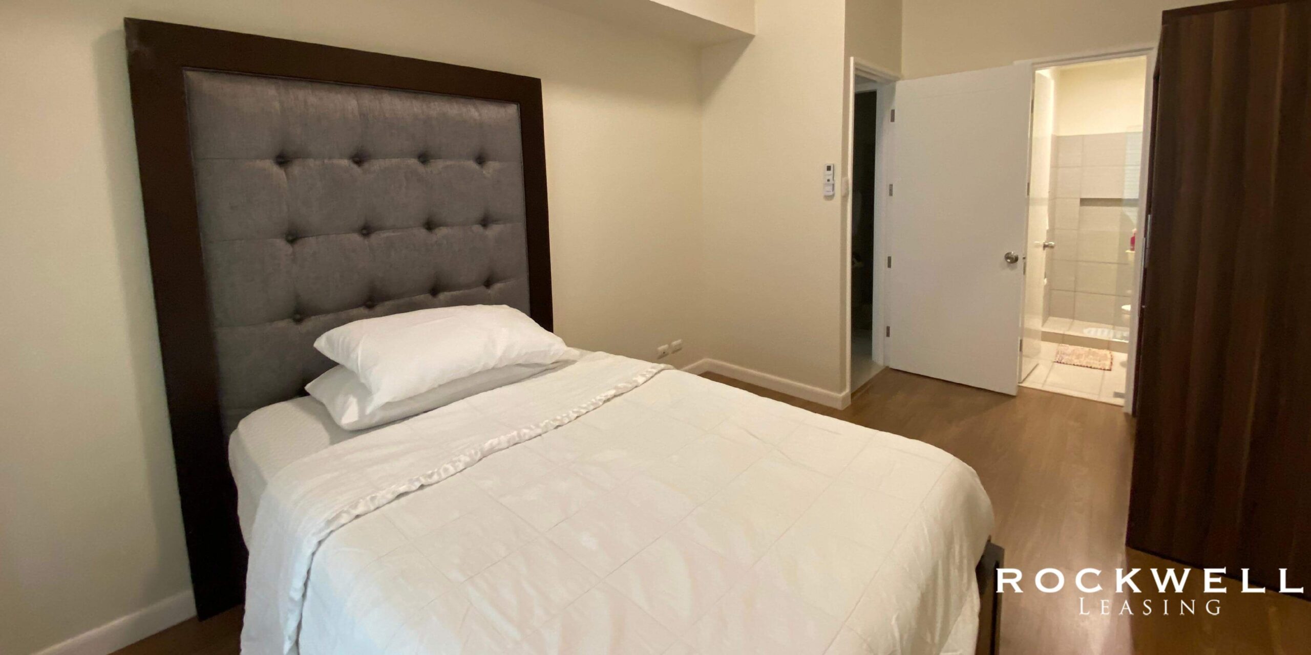 The Vantage West Tower 2BR 69SQM