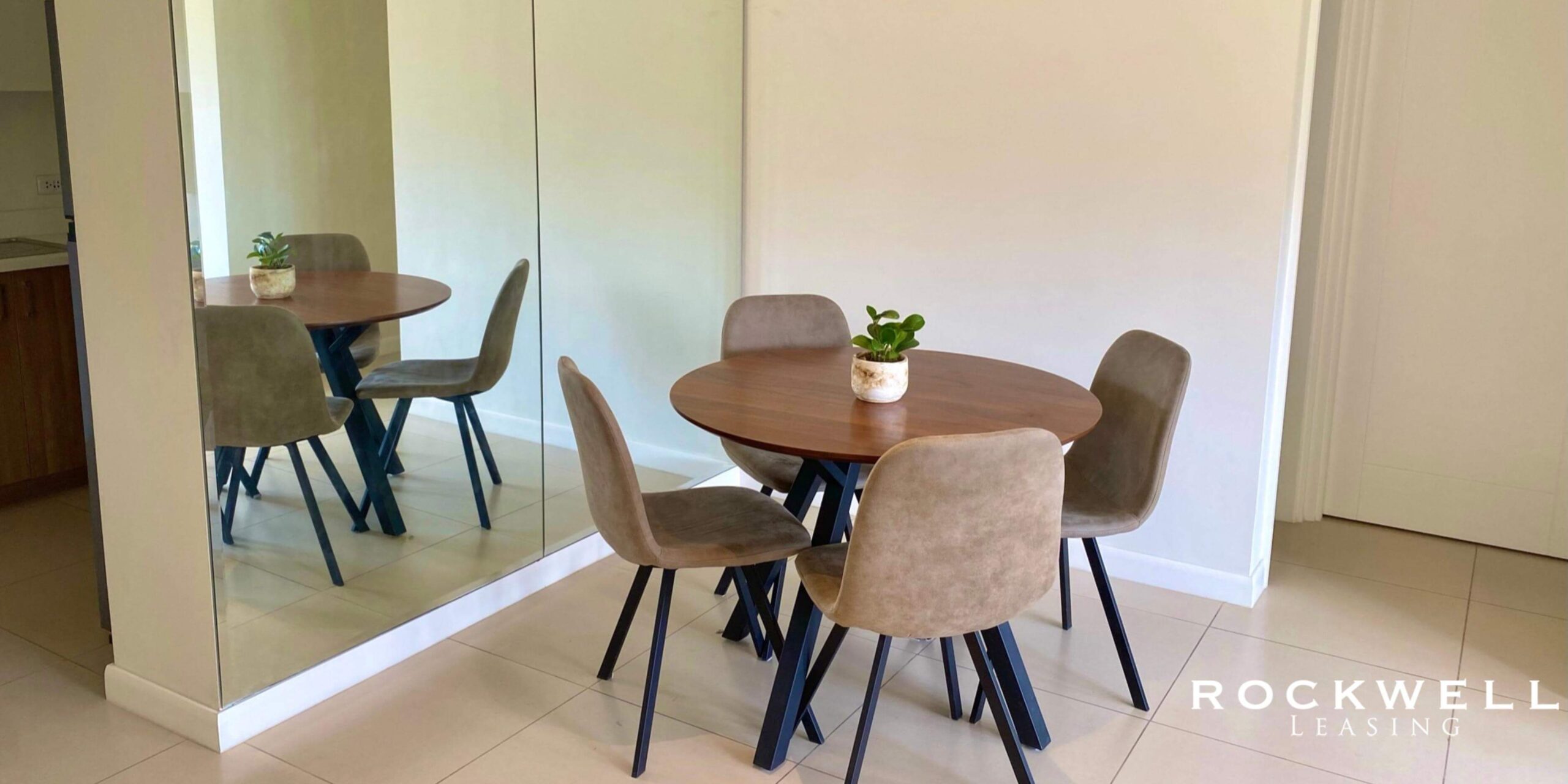 The Vantage West Tower 2BR 69SQM