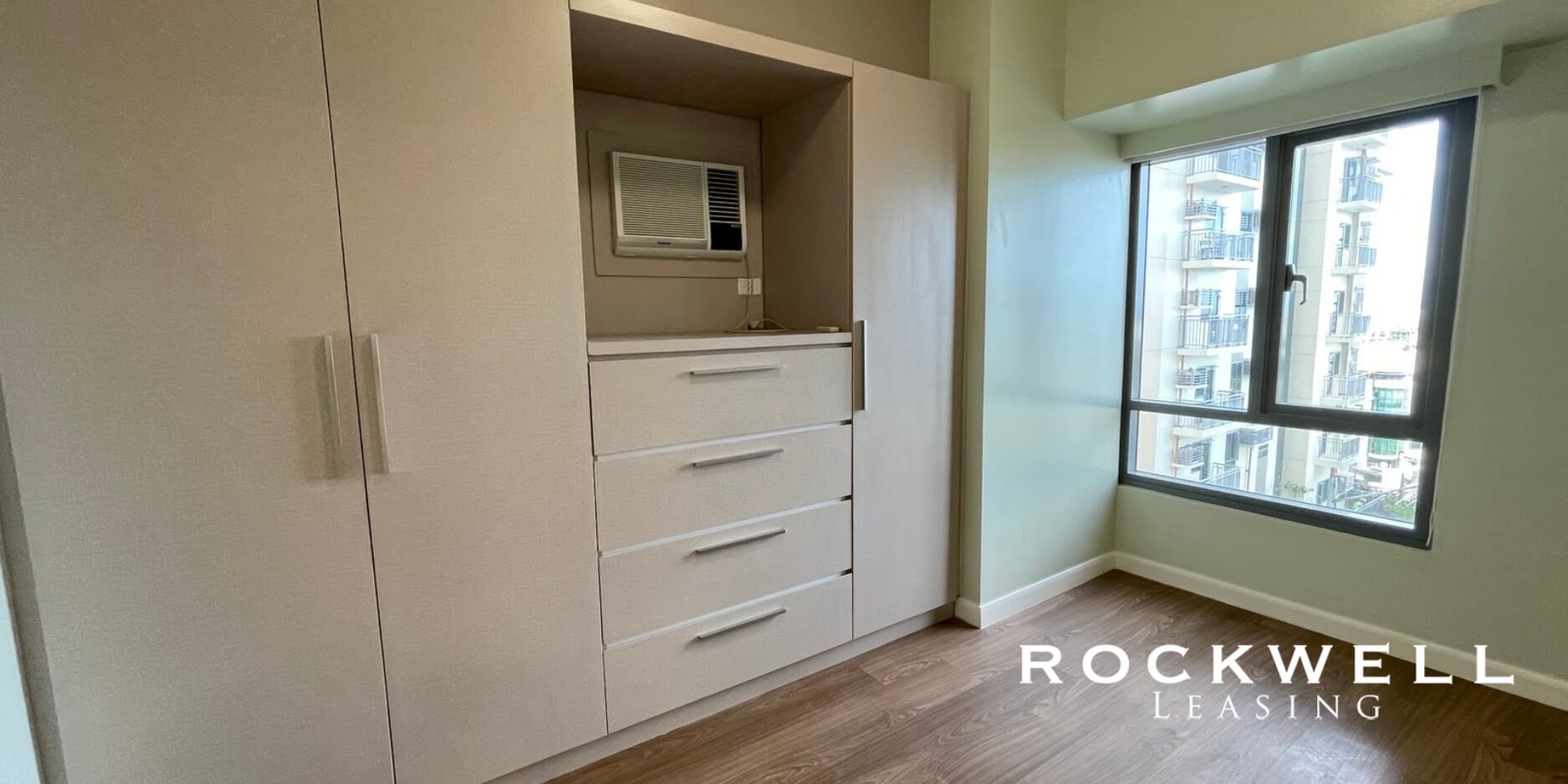 The Vantage at Kapitolyo West Tower 1BR Fully Furnished 61SQM