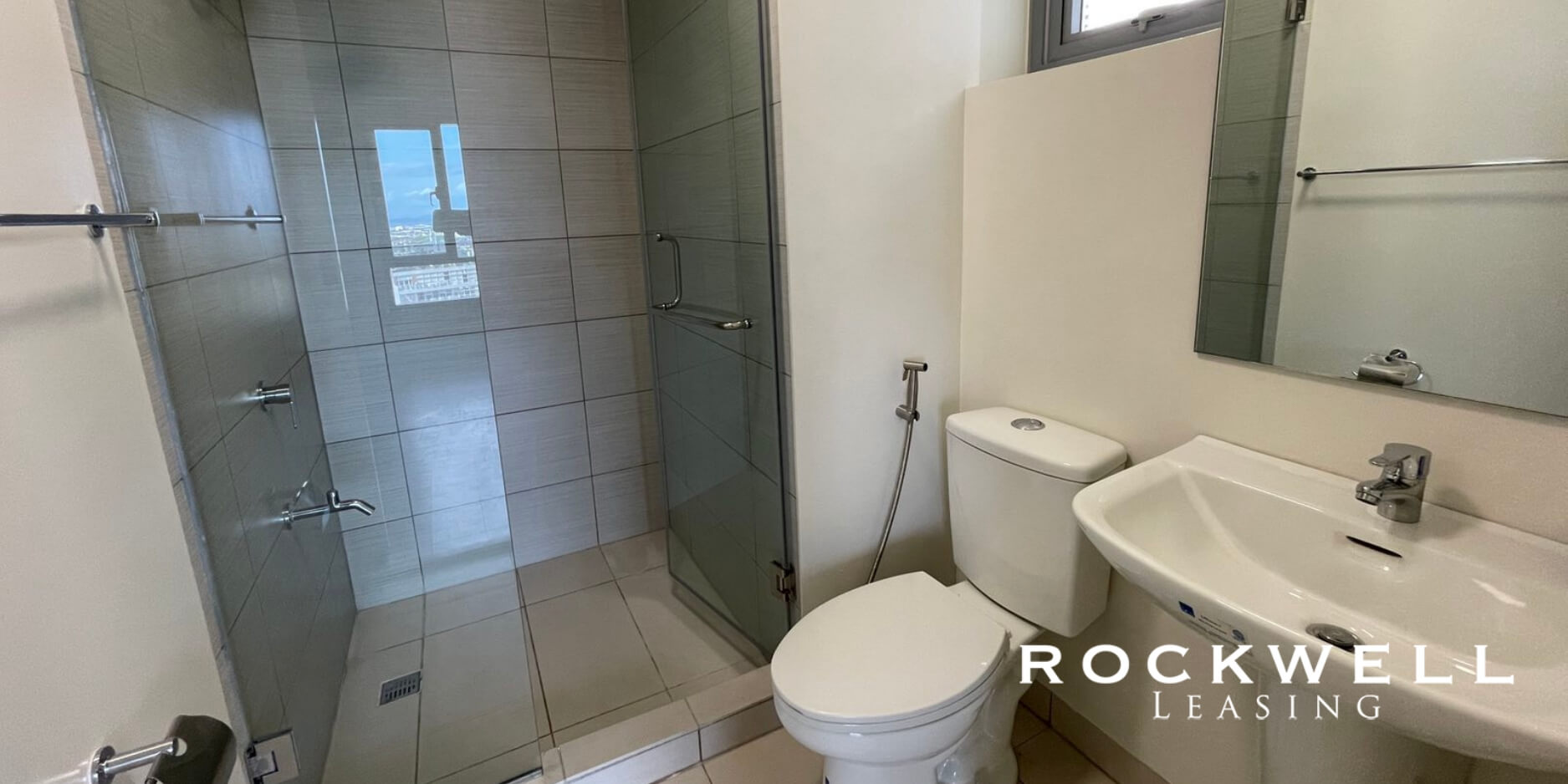 The Vantage at Kapitolyo West Tower 1BR Fully Furnished 61SQM