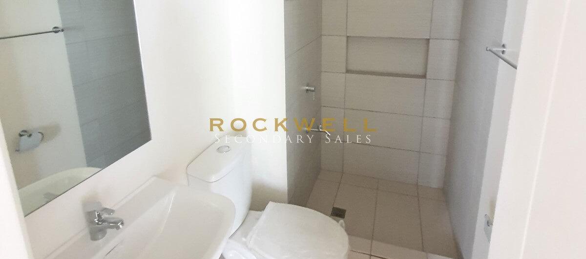 Vantage West 2BR 51SQM