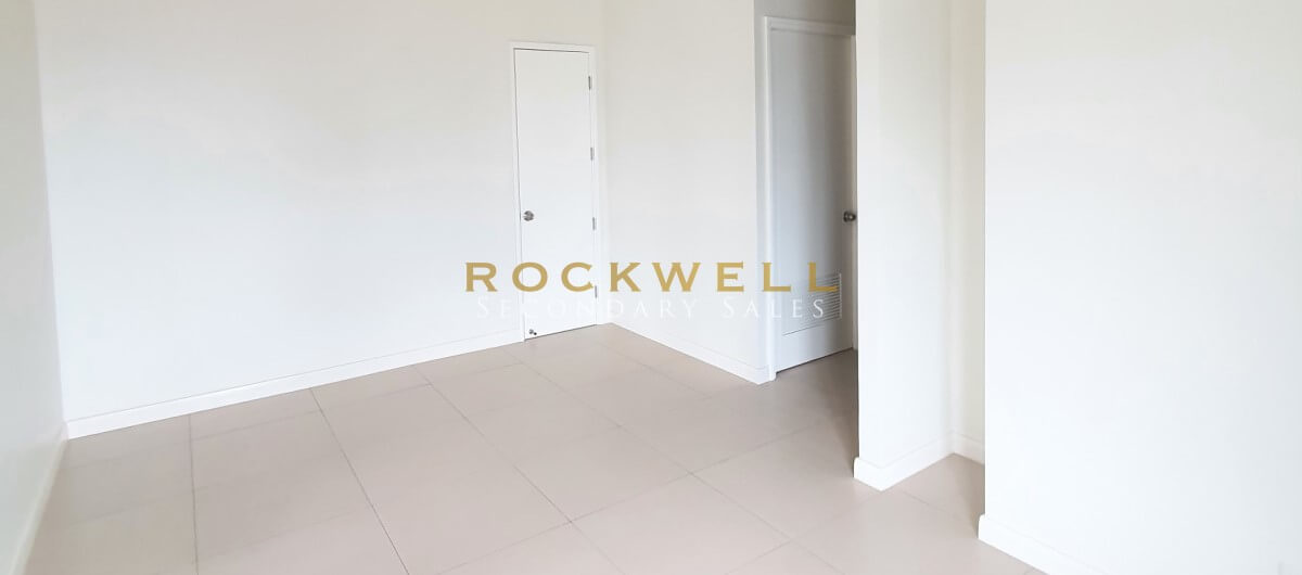 Vantage West 2BR 60SQM