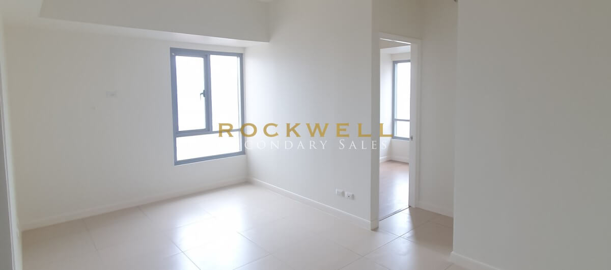 Vantage West 2BR 60SQM
