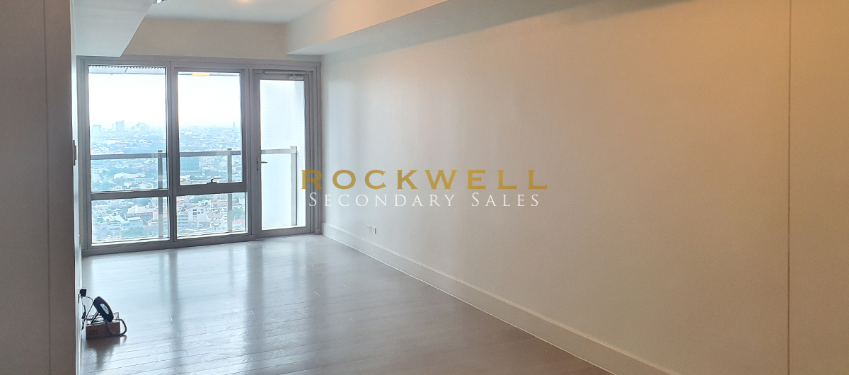Proscenium 1BR 65sqm