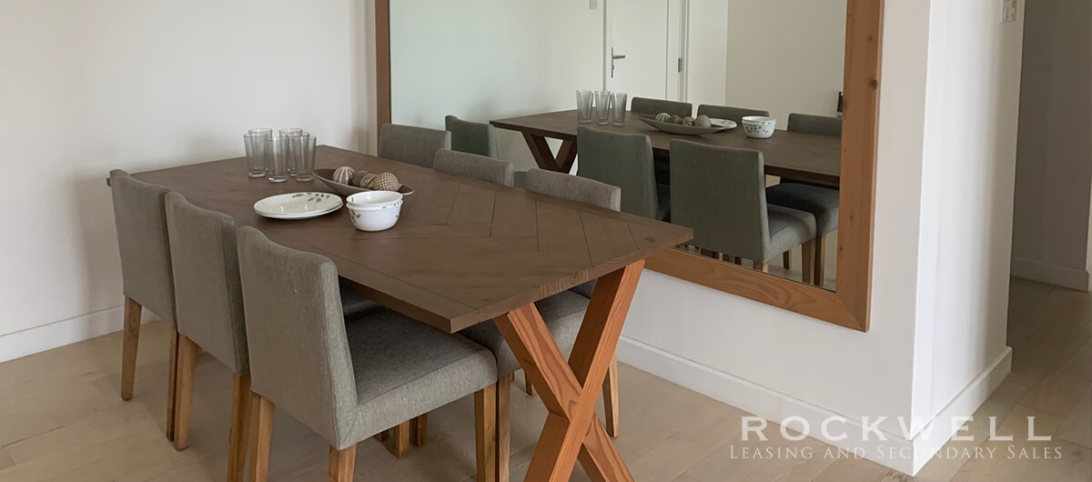 32 Sanson Raffia 2BR 93SQM
