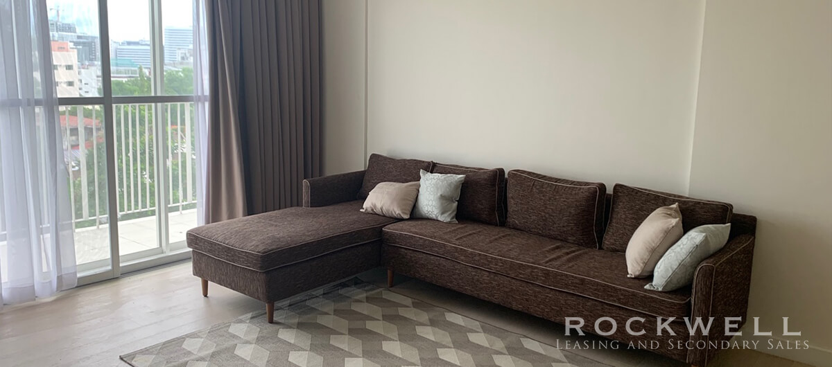 32 Sanson Raffia 2BR 93SQM
