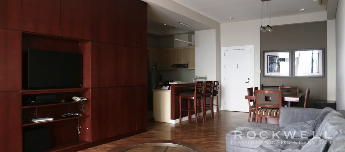 Manansala 2BR 116SQM