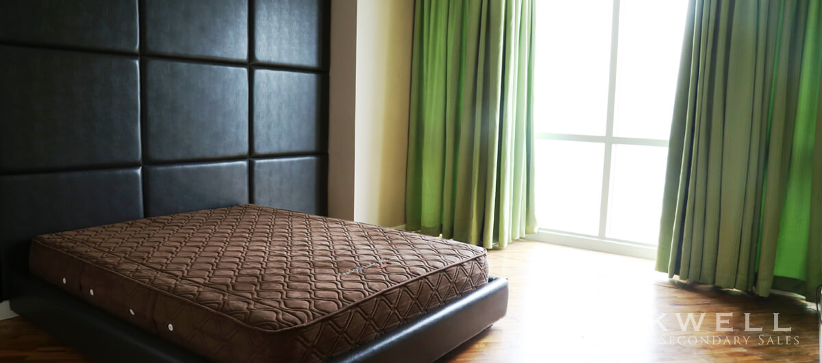 Manansala 2BR 116SQM