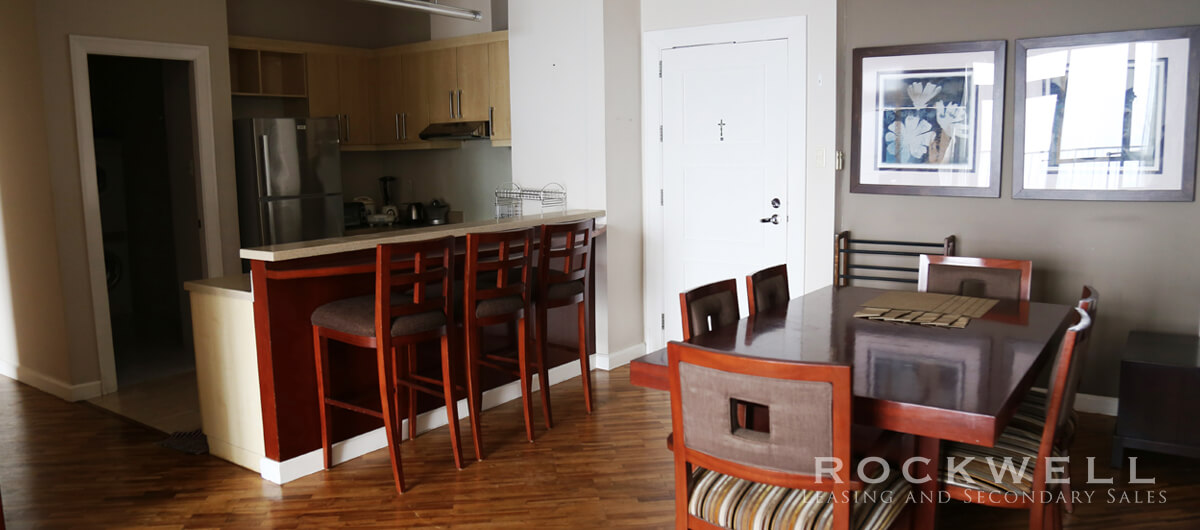 Manansala 2BR 116SQM