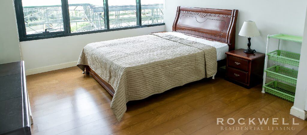 One Rockwell East 1BR FLAT 53SQM