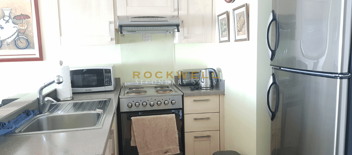 One Rockwell East 2BR 70sqm