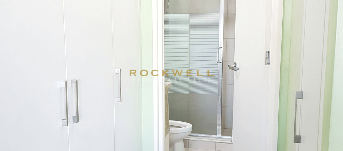 One Rockwell East 2BR 70sqm