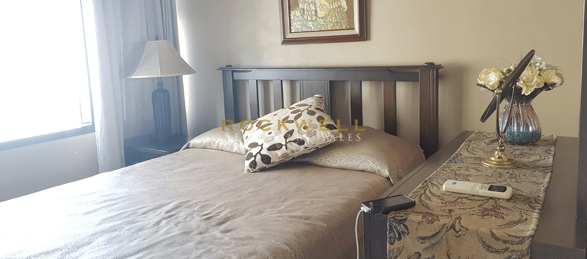 One Rockwell East 2BR 70sqm