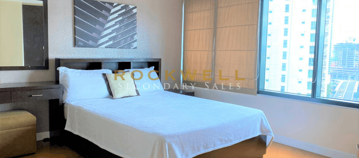 One Rockwell East Two Bedroom 70sqm