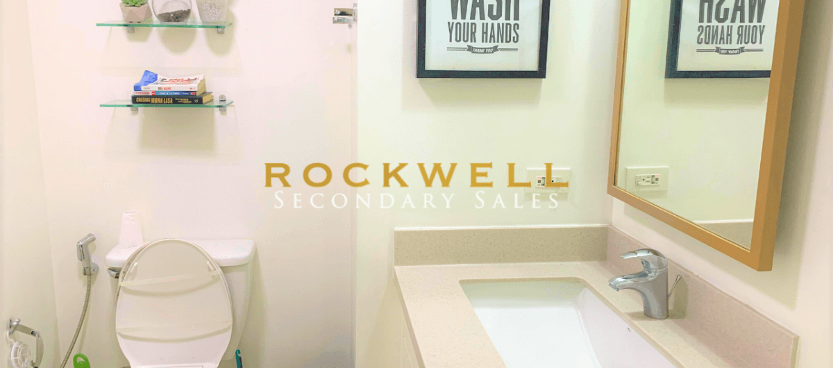 One Rockwell East Two Bedroom 70sqm