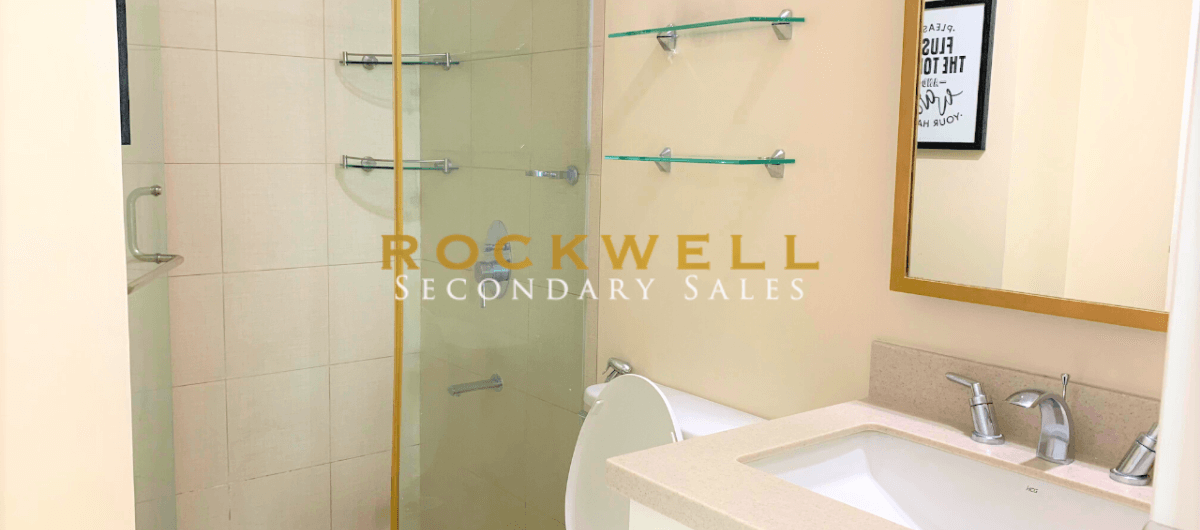 One Rockwell East Two Bedroom 70sqm