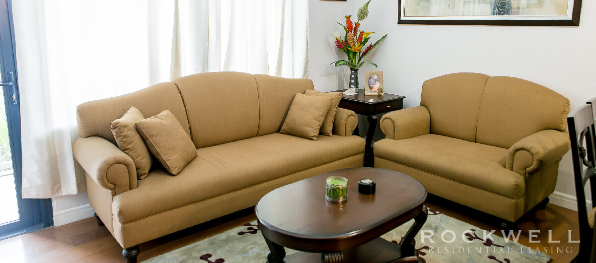 One Rockwell West 1BR LOFT 71SQM