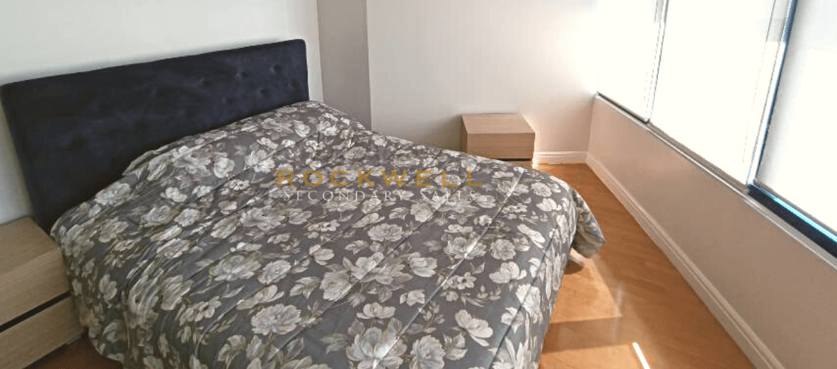 One Rockwell West Tower 2BR 84Sqm