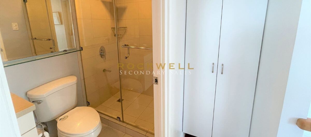 One Rockwell West Tower 2BR Z-LOFT 106SQM 45F