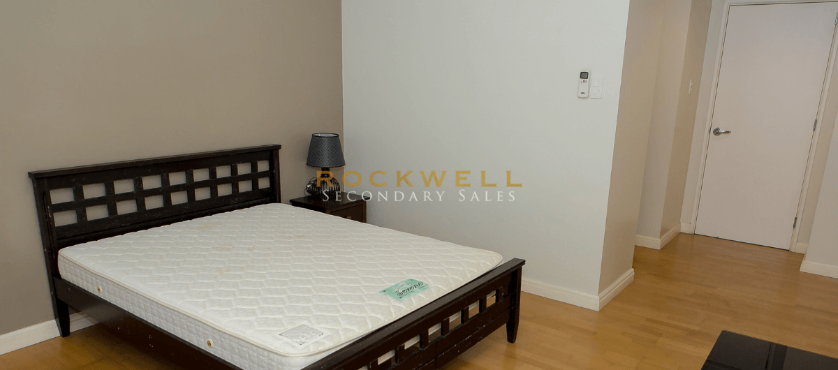 One Rockwell West Tower 2BR Z-Loft 95SQM