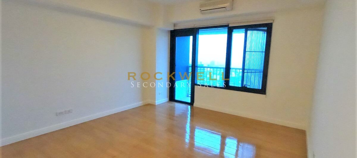 One Rockwell West Tower 2BR Z-Loft 97SQM 53F