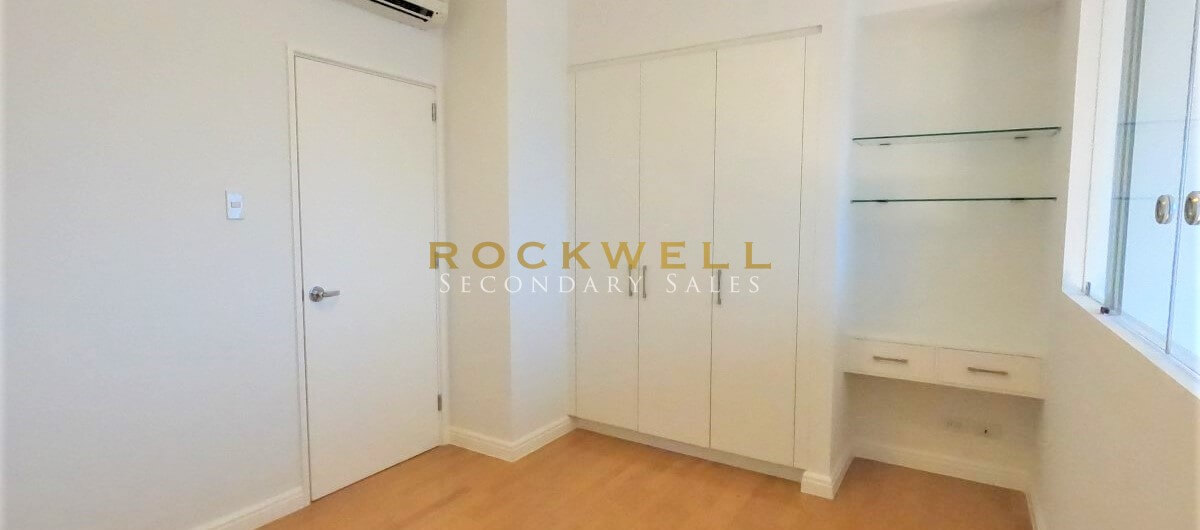 One Rockwell West Tower 2BR Z-Loft 97SQM 53F
