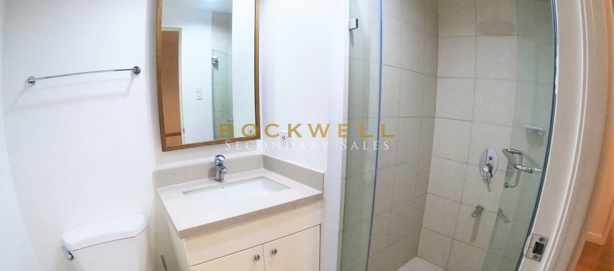 One Rockwell West Tower 2BR Z-Loft 97SQM 53F