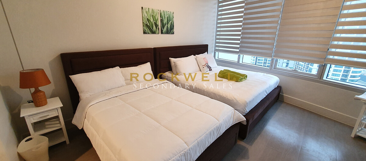 Proscenium Kirov Tower 3BR 224SQM