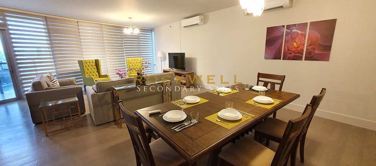 Proscenium Kirov Tower 3BR 224SQM