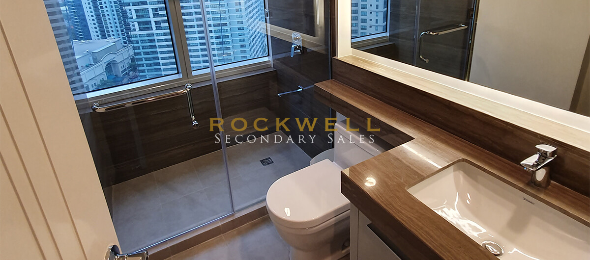 Proscenium Kirov Tower 3BR 224SQM